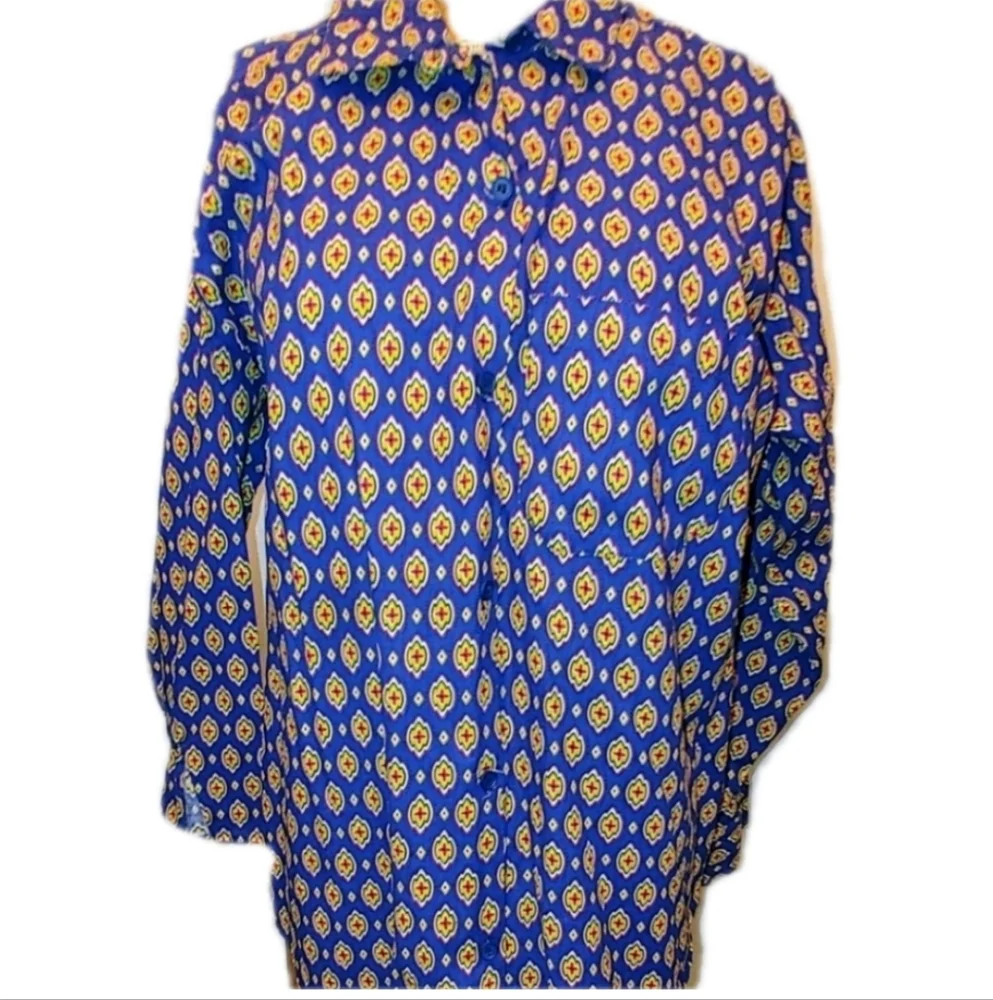 Essentials blouse- is it really